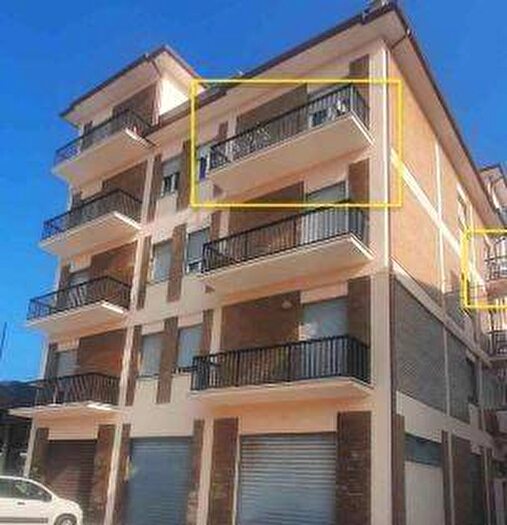 Appartamento trilocale in vendita in Via Nazionale, Lido Di Fermo, Fermo