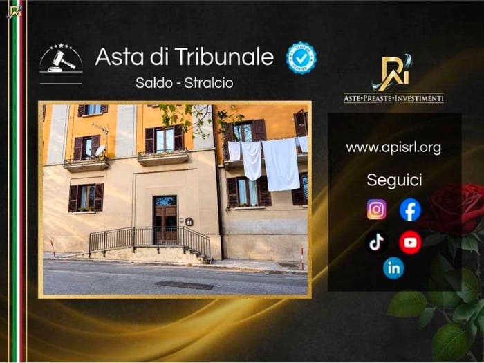 Appartamento con 5 locali in vendita in Corso G Garibaldi, Centro, Potenza