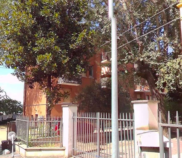 Appartamento quadrilocale in vendita in via Nonantolana, Albareto Mulini Nuovi, Modena