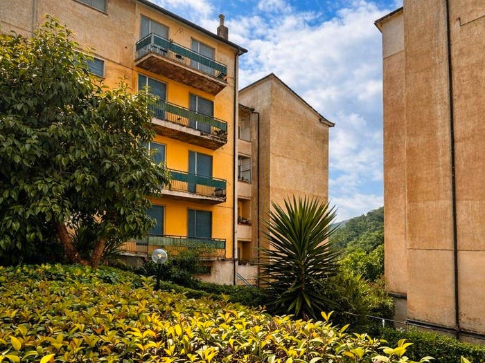 Appartamento quadrilocale in vendita in Via Lorenzo De Dominicis, Centro, Orte