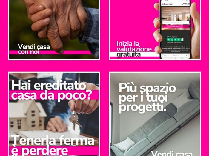 Case in Vendita e in Affitto - 2