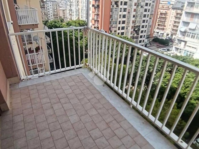 Appartamento con 5 locali in vendita in VIA GUIDO JUNG, Montepellegrino, Palermo