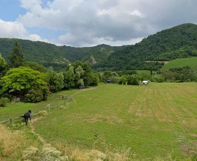 Appartamento trilocale in vendita in Via Madonna dell'Umiltà, Centro, Galeata