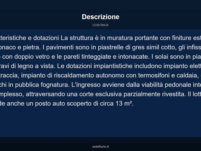 Case in Vendita e in Affitto - 3
