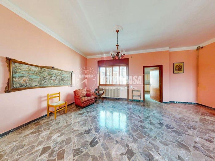 Appartamento quadrilocale in vendita in Via San Ten Sprò, Calimera