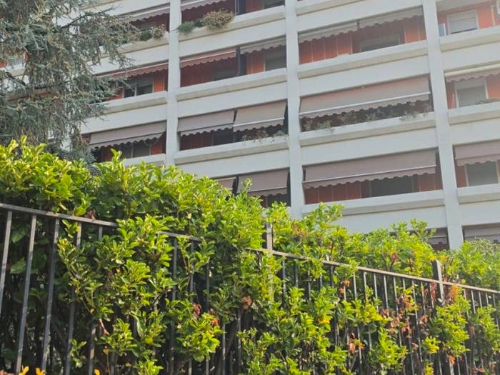 Appartamento bilocale in affitto in Lodi Brenta, Milano