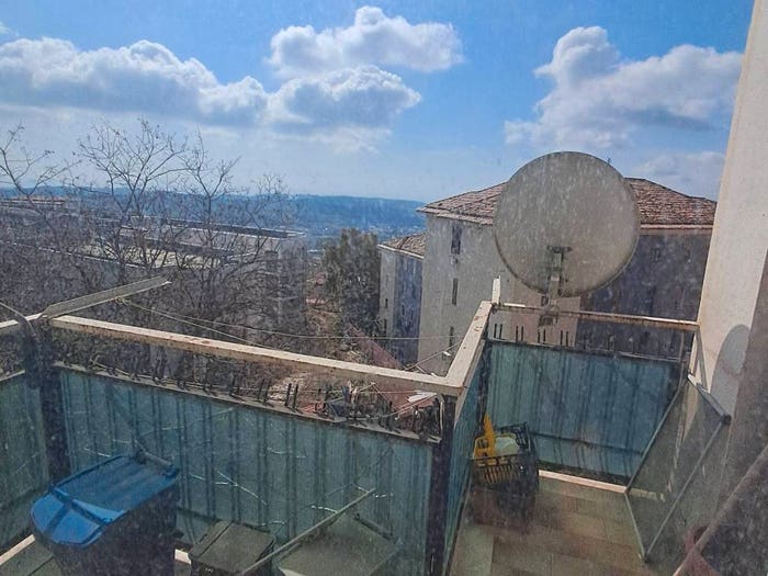 Appartamento con 5 locali in vendita in Via Vincenzo d'Amato, Centro Storico, Catanzaro