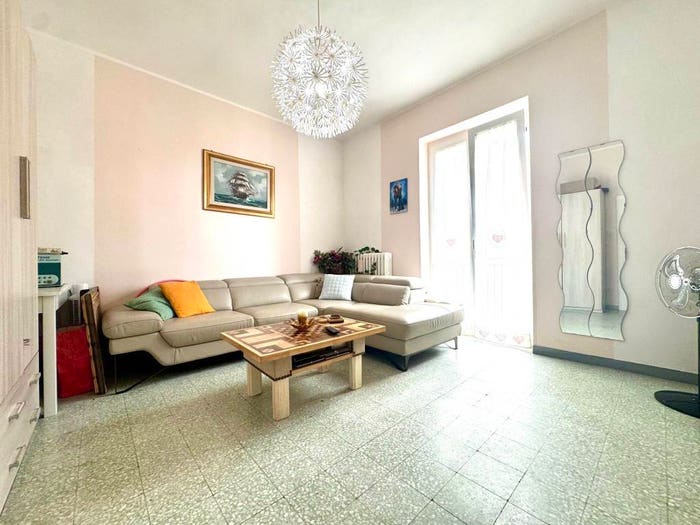 Appartamento trilocale in vendita in Via Piero Gobetti, Centro, Matera