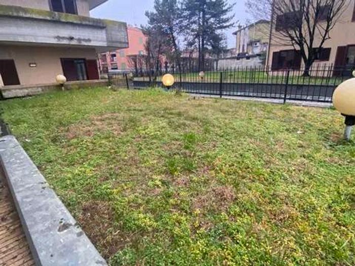 Appartamento bilocale in vendita in Centro, Castrezzato