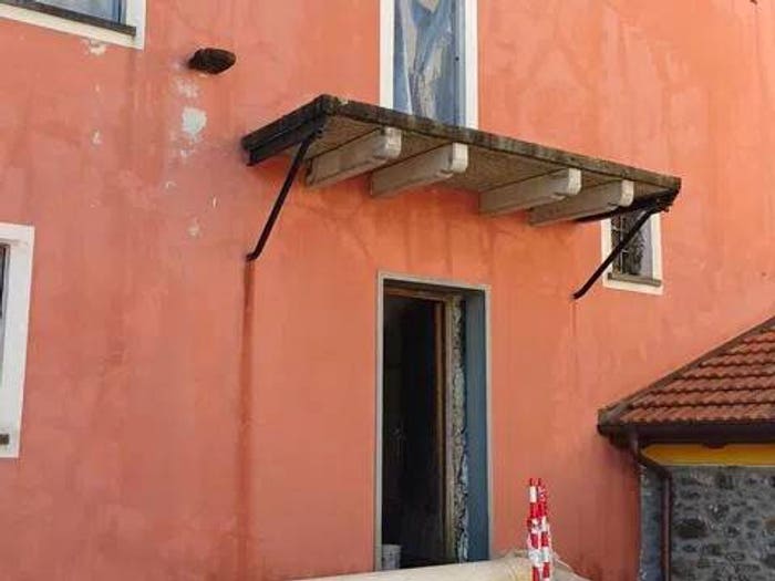 Appartamento con 6 locali in vendita in Via Riva D'Armi No Number, Centro, Brugnato