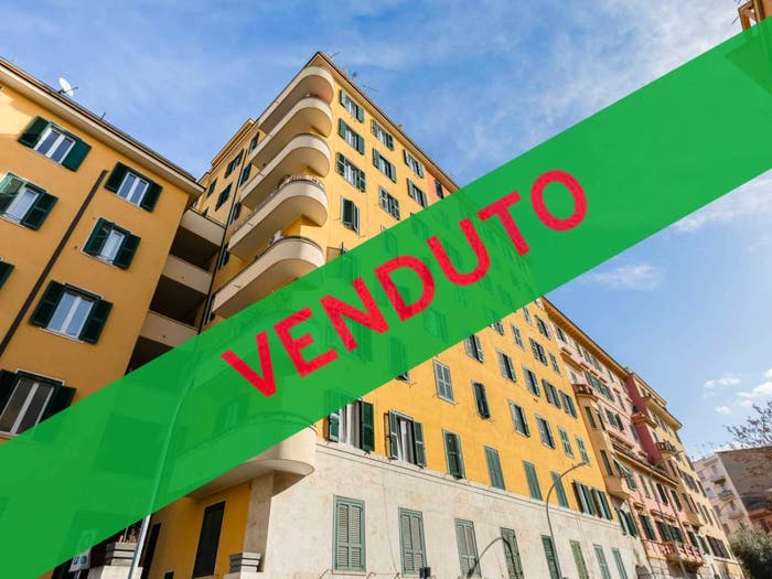 Appartamento bilocale in vendita in Via Caltagirone, San Giovanni, Roma