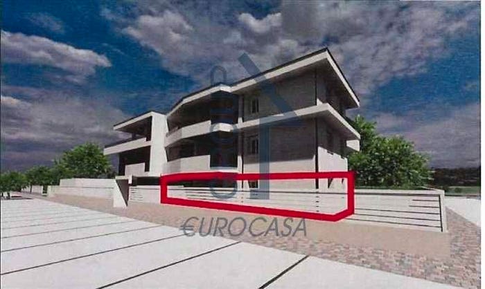 Appartamento quadrilocale in vendita in Via Vittorio Veneto, Centro, Formigine