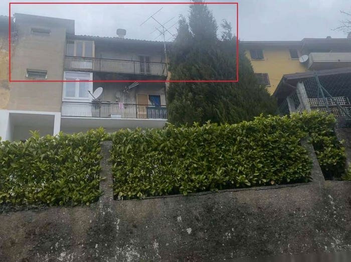 Appartamento trilocale in vendita in Via Torre, Centro, Torre de' Busi