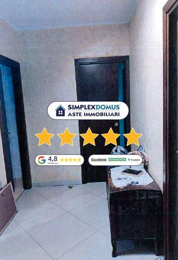 Appartamento con 5 locali in vendita in Piazza Giuseppe Garibaldi, Chieti Città, Chieti