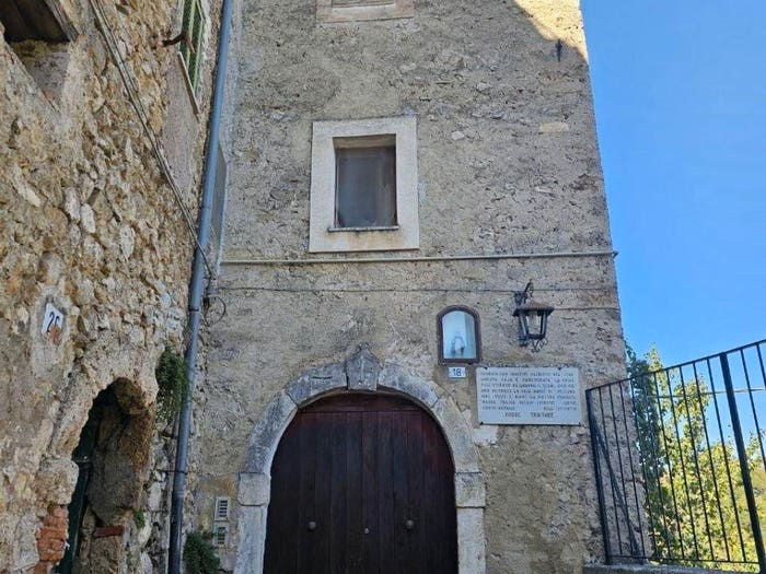 Appartamento trilocale in vendita in Via Carlo Porta, Centro, Cappadocia