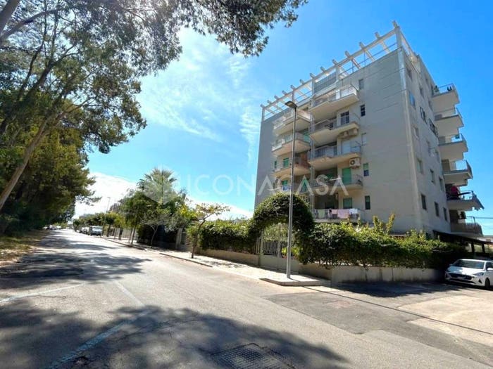 Appartamento trilocale in vendita in Via Ezio Vanoni, Lido Campomarino, Campomarino