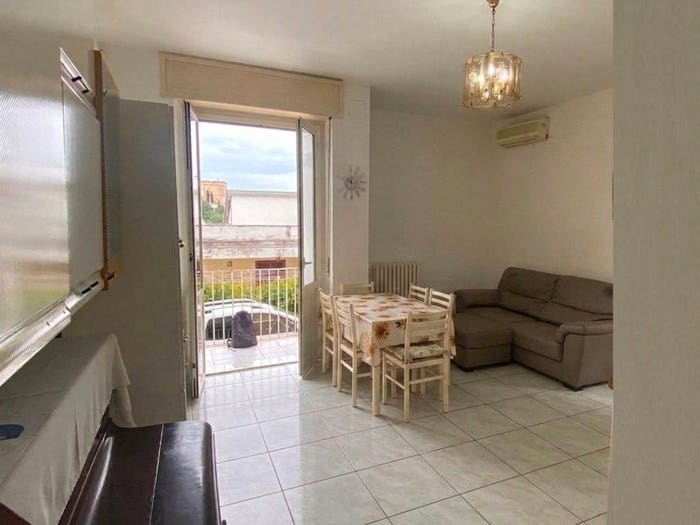 Appartamento bilocale in vendita in Via Roma, Centro, Loreto Aprutino