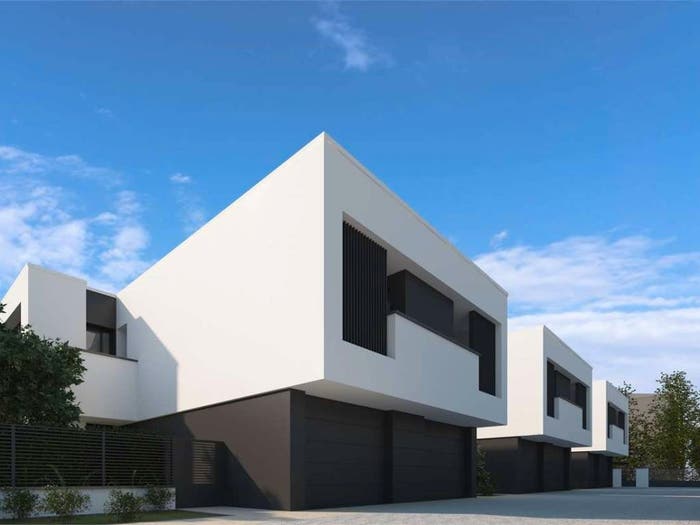 Casa con 5 locali in vendita in Zona Sacca, Sacca Stazione, Modena