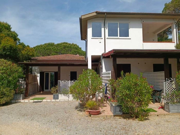 Casa con 6 locali in vendita in Marina Di Campo, Campo nell'Elba