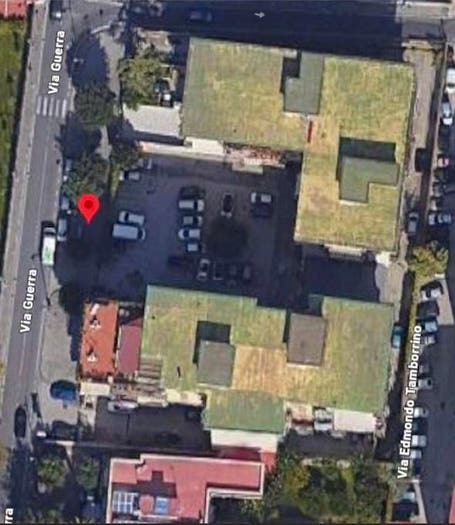 Casa in vendita in Via Giuseppe Guerra, San Giorgio a Cremano