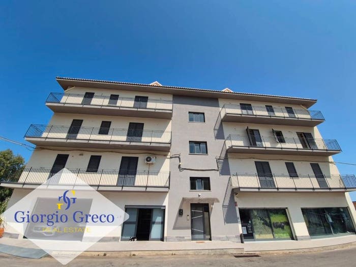 Appartamento con 6 locali in vendita in Contrada Rocca Bianca, Misilmeri