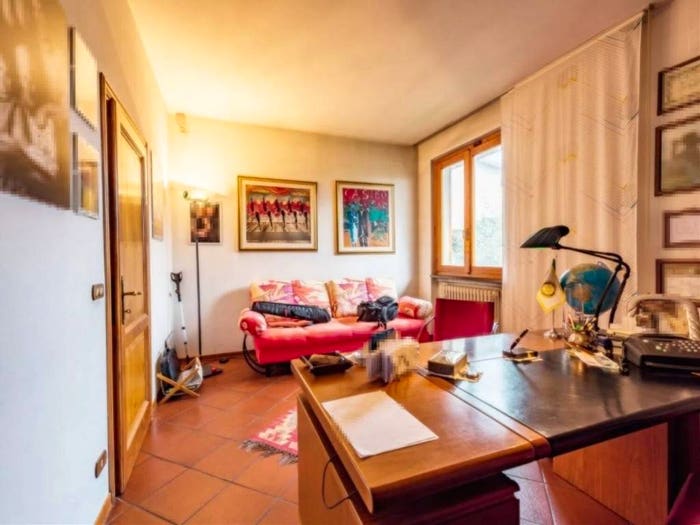 Casa con 6 locali in vendita in Via Roma, Centro, Bucine