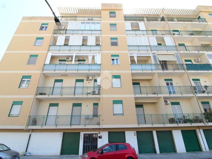Appartamento trilocale in vendita in Via Montebello, Santa Chiara Sant'Angelo, Brindisi