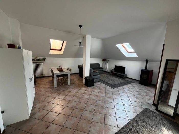 Casa bilocale in vendita in Strada Montata, Cittadella Colle Aperto, Mantova