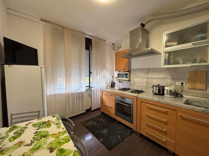 Appartamento trilocale in vendita in Via Giovanni Savelli, Stanga Pio X, Padova