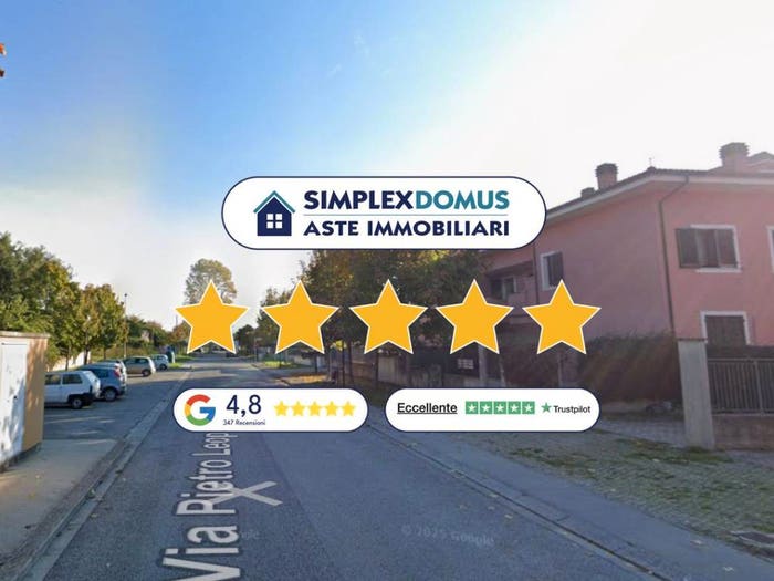 Appartamento trilocale in vendita in Pietro Leopoldo, Centro, Ponte Buggianese