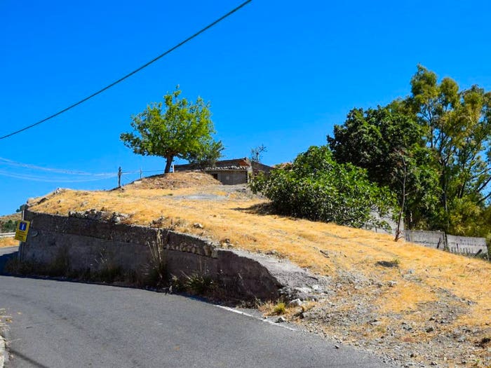 Casa con 6 locali in vendita in Contrada Ogliastrello, Castelmola