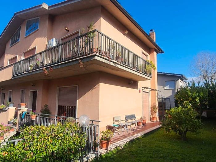 Casa con 6 locali in vendita in Via Monti della Storta, La Storta, Roma