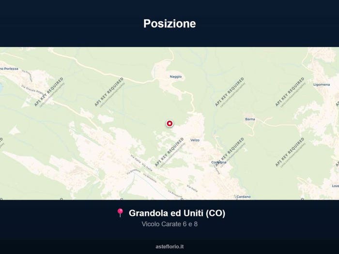 Case in Vendita e in Affitto - 3