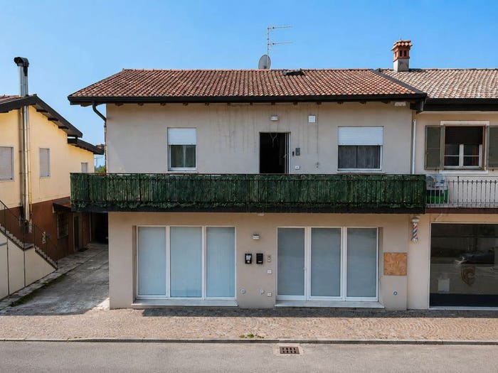 Appartamento trilocale in vendita in Centro, Calcinato