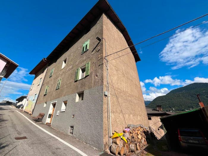 Casa con 6 locali in vendita in Via della Guna, Altavalle