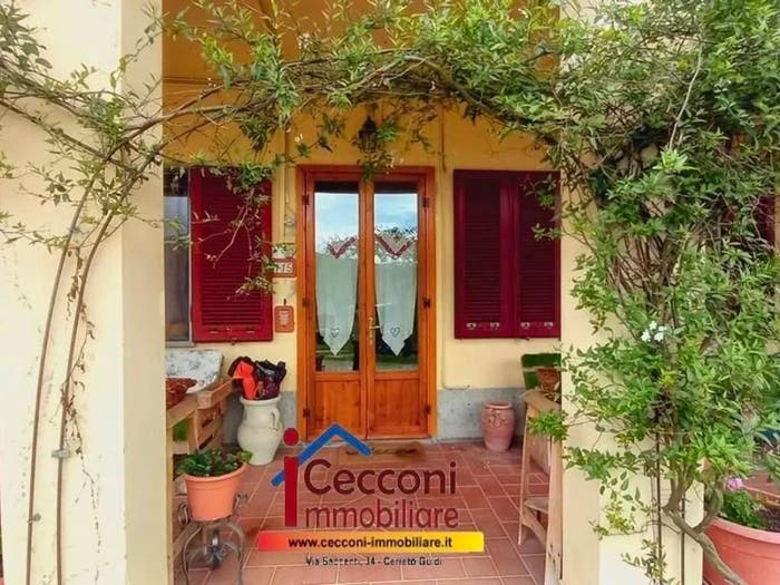 Appartamento con 5 locali in vendita in Lamporecchio