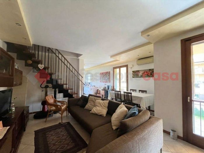 Appartamento trilocale in vendita in Via G Matteotti, Centro, Legnago