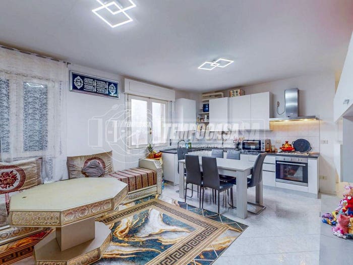 Appartamento trilocale in vendita in Via Muzza Corona, Centro, Castelfranco Emilia