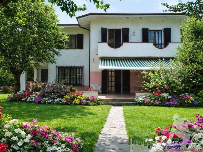 Casa con 6 locali in vendita in Caranna, Forte dei Marmi