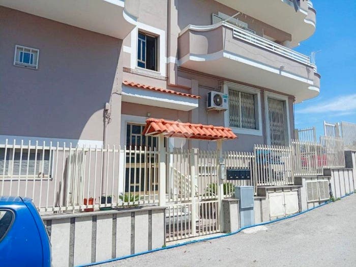Appartamento trilocale in affitto in Via San Pietro, Centro, Pomigliano d'Arco