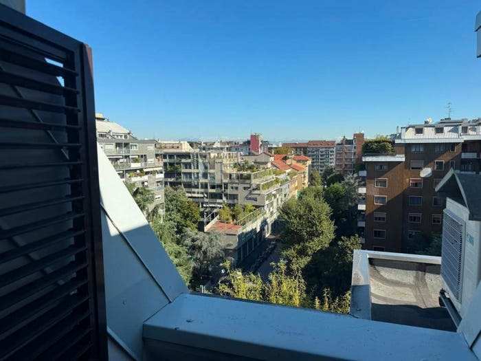 Appartamento quadrilocale in vendita in Via Leon Battista Alberti, Sempione, Milano