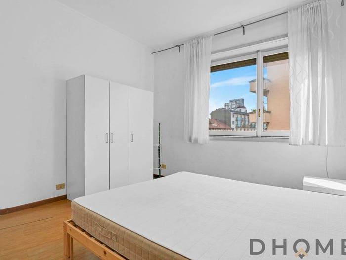 Appartamento quadrilocale in vendita in Via Gianfranco Zuretti Milano MI Italia, Cascina dei Pomi, Milano
