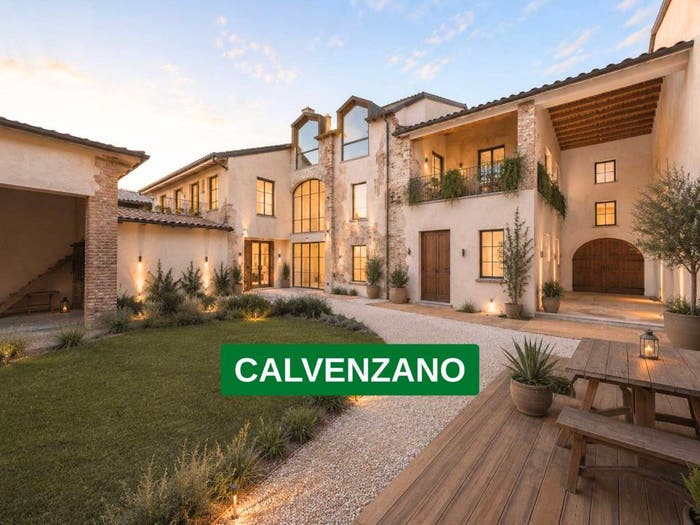 Casa con 5 locali in vendita in Via Redipuglia, Treviglio