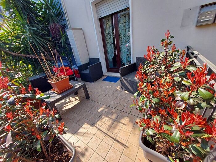 Appartamento bilocale in vendita in Via dei Lavoratori, Villa San Martino, Pesaro