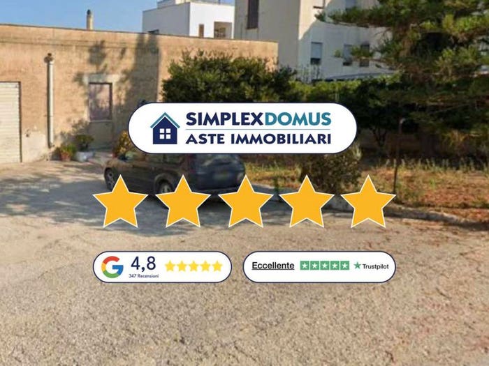 Appartamento con 6 locali in vendita in Strada MarsalaFulgatore, Rilievo, Misiliscemi