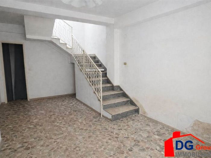 Casa trilocale in vendita in Semicentro, Alcamo