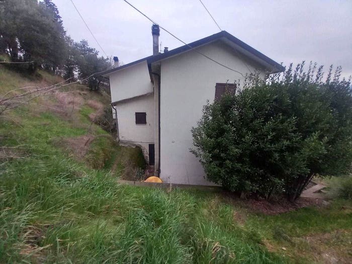 Casa con 6 locali in vendita in Via XXIV Maggio, Centro, Novafeltria