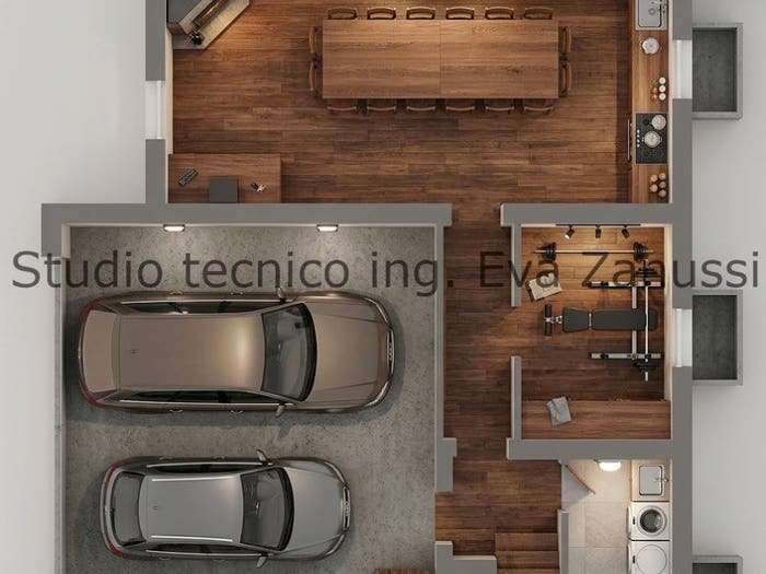 Case in Vendita e in Affitto - 3