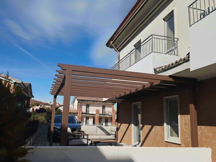 Casa quadrilocale in vendita in Via Sant'Antonio, Isola Vicentina