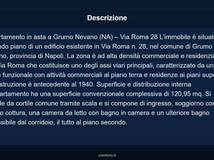 Case in Vendita e in Affitto - 2